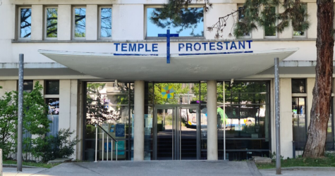 Culte découverte