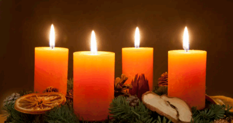 Veillée de l&rsquo;avent